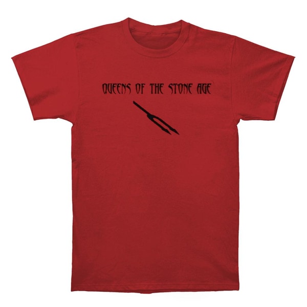 Queens of the Stones Age Döva sånger T-shirt S