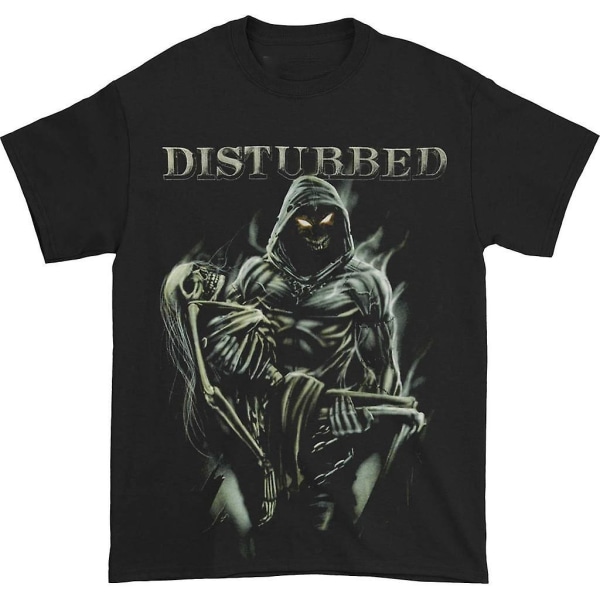 Disturbed Lost Souls T-shirt XXL