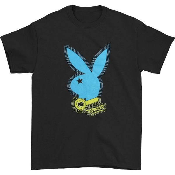 Playboy T-shirt DJ Poet XXXL