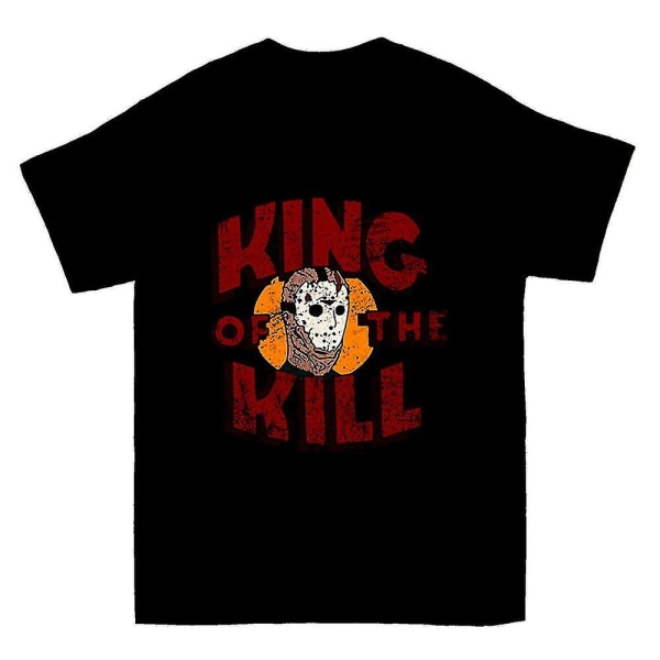 King Of The Kill T-shirt XXXL