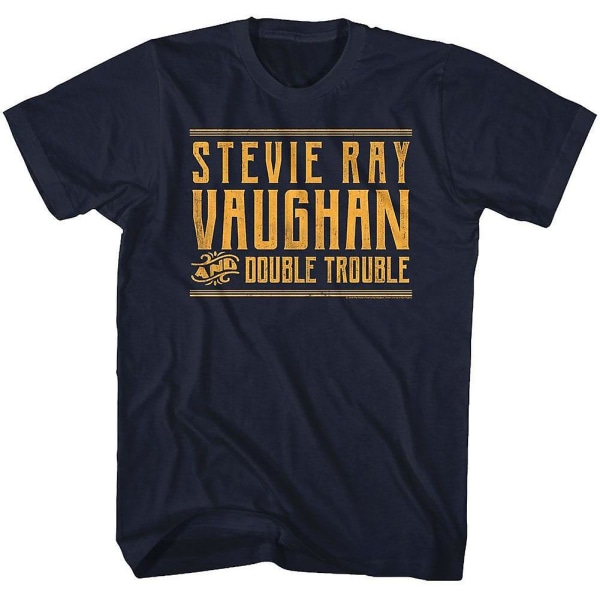 Stevie Ray Vaughan Srvanddt T-shirt M