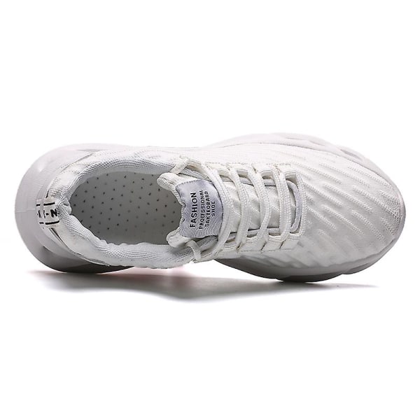 Damsneakers Andas löparskor Mode Sportskor 2Ct815 White 43