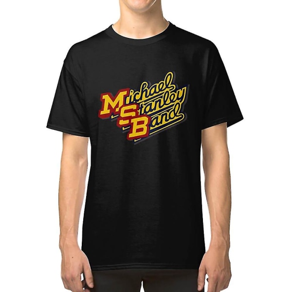 Officiell Msb T-shirt S