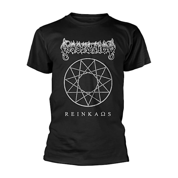 Dissection Reinkaos T-shirt XL