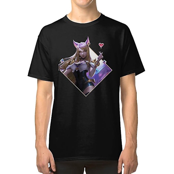 Kda - Ahri T-shirt L