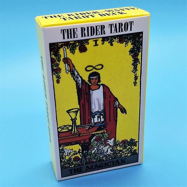 Oracle Tarot Cards Oracle Tarot Cards Brädspelskort