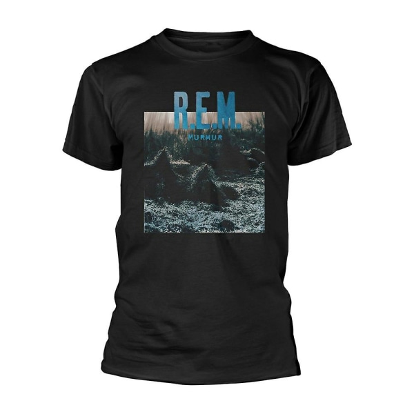 R.E.M. Murmur T-shirt L