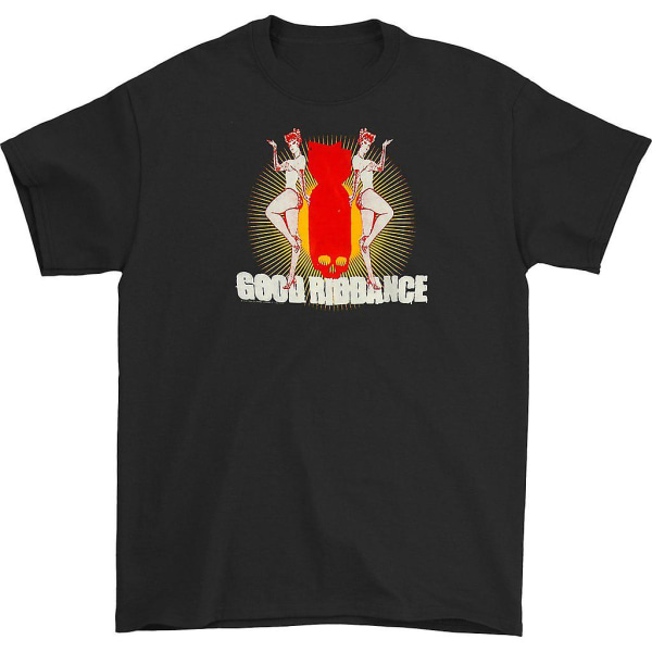 Good Riddance T-shirt M