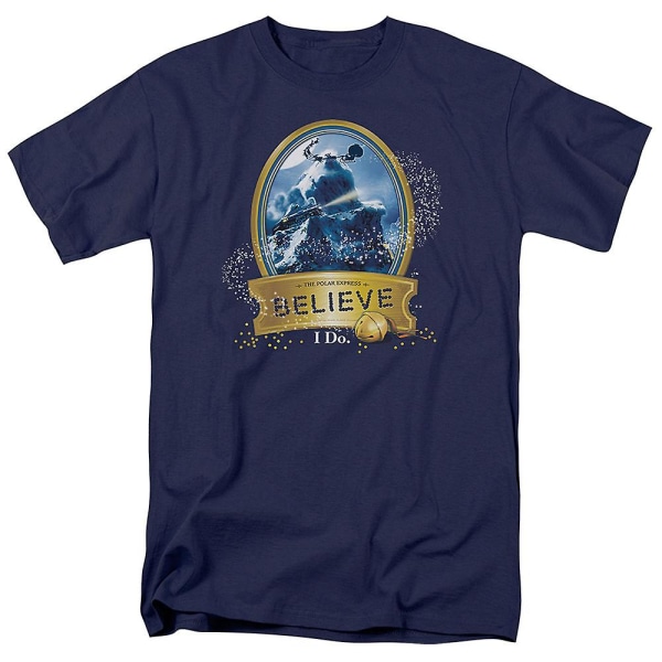 Tro Polar Express T-shirt XXL