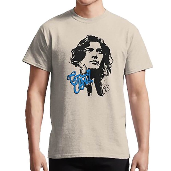 Tommy Bolin T-shirt S
