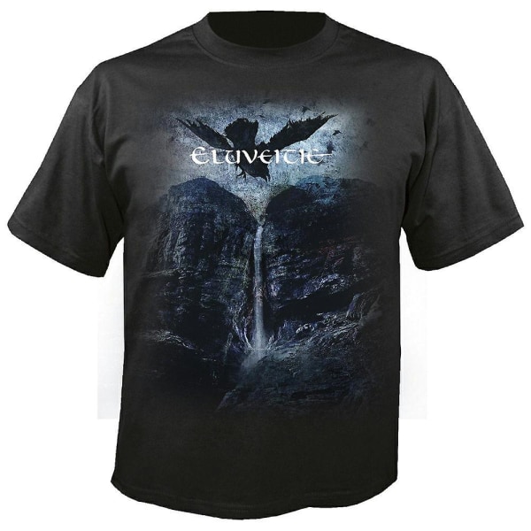 Eluveitie Ategnatos T-shirt S