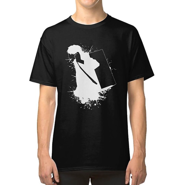 Ginko - Mushishi T-shirt XXL