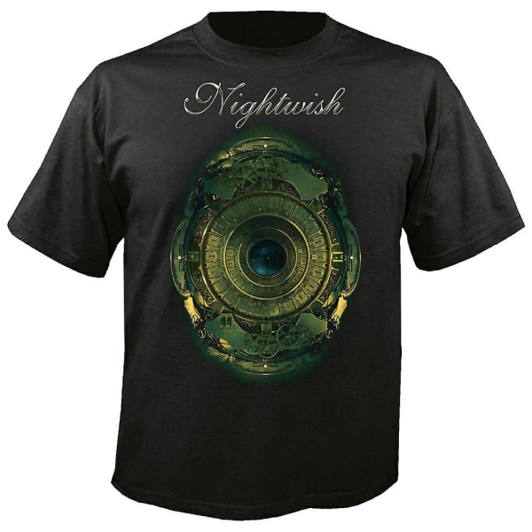 Nightwish Decades T-shirt L