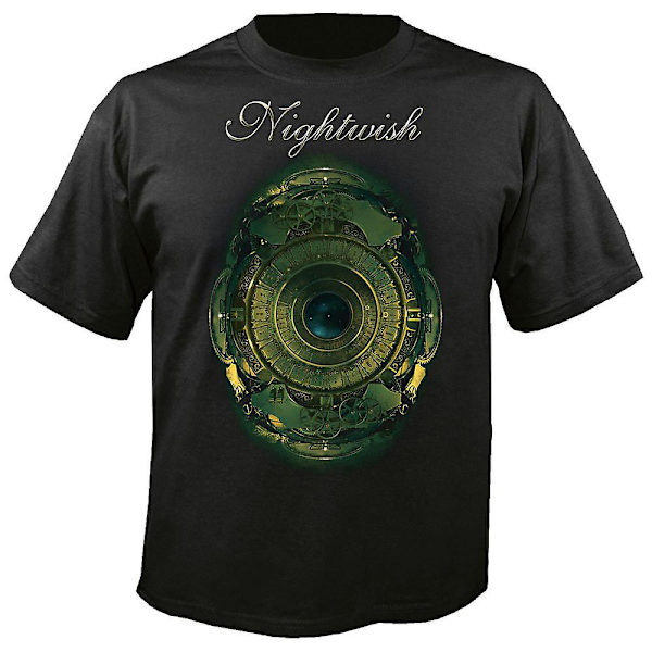 Nightwish Decades T-shirt XL