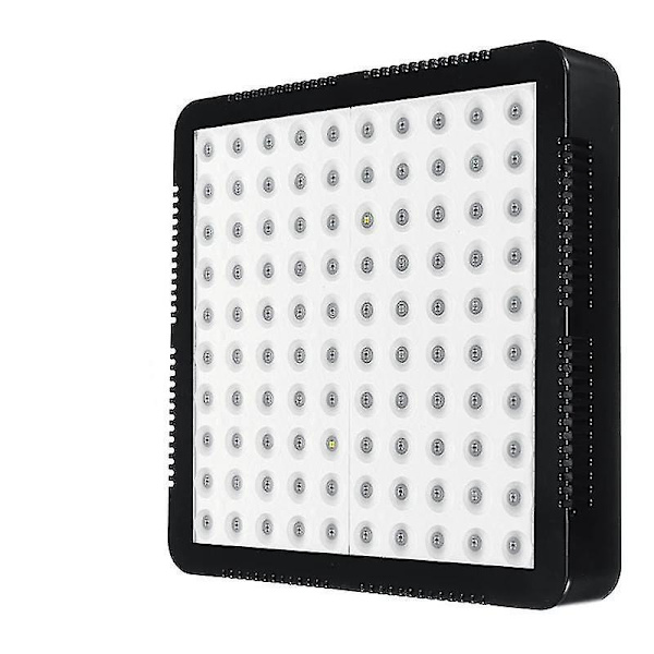 65W led odlingslampor med full spektrum av hydroponiska växtodlingslampor