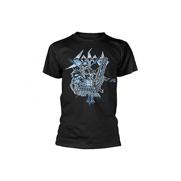 Sodom Knarrenheinz T Shirt Kläder 2XL