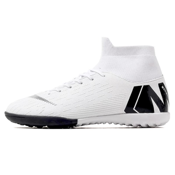 Fotbollsskor för män Turf Hightop Tf Fotbollsskor 39