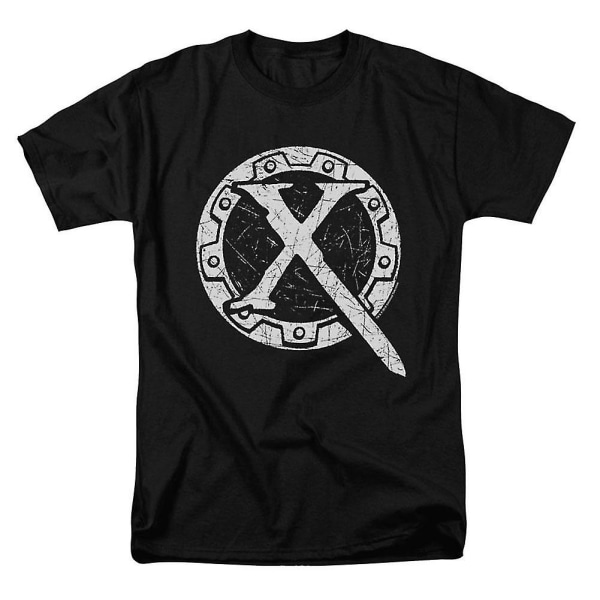 Xena: Warrior Princess Sigil T-shirt XL