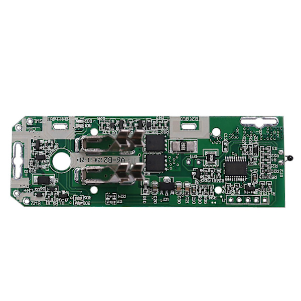 1st PCB kretskort, Pcb batteriladdningsskydd kretskort