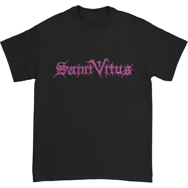 Saint Vitus Face Logo T-shirt XXL