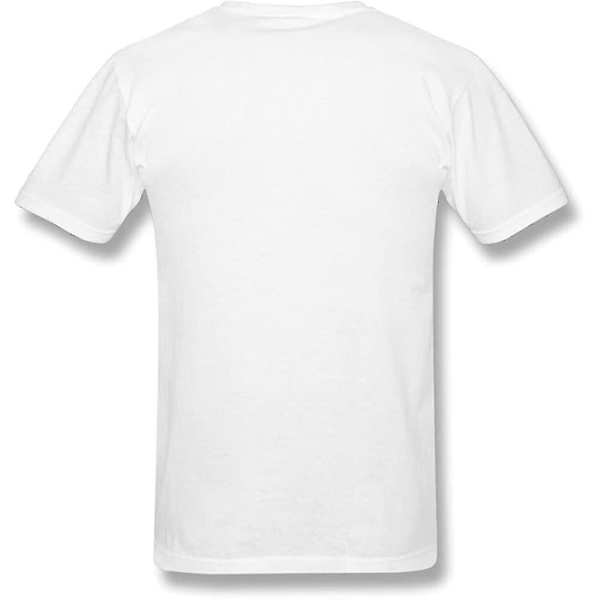 Ziyuan Aphex Twin T-shirt för män M