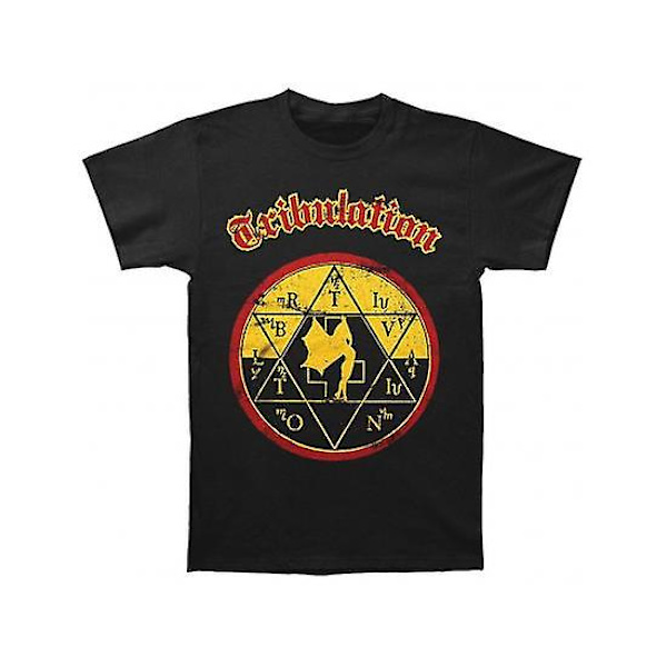 Tribulation Sabbath T-shirt Kläder M