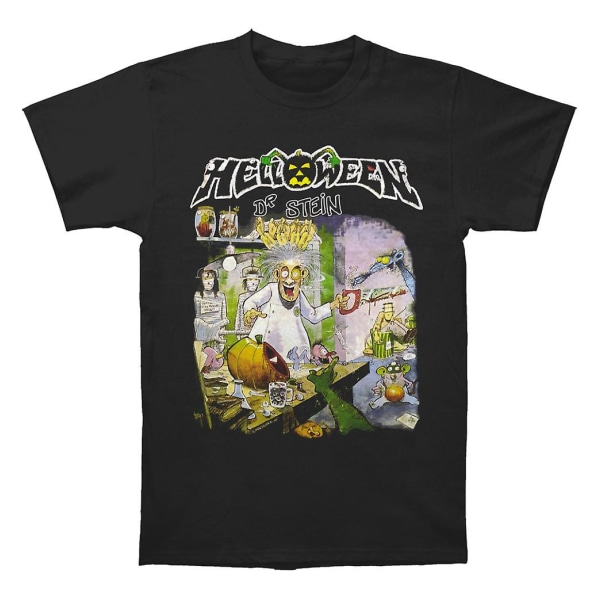 Helloween Dr Stein T-shirt XL