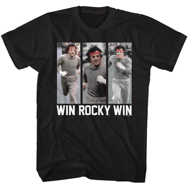 Rocky Run Rocky Run T-shirt L