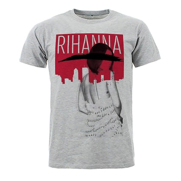 Rihanna Anti Tour T-shirt Made In America Unisex Kid Riri L