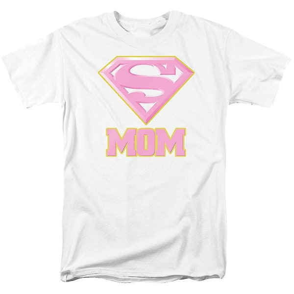 Supergirl T-shirt mors dag L