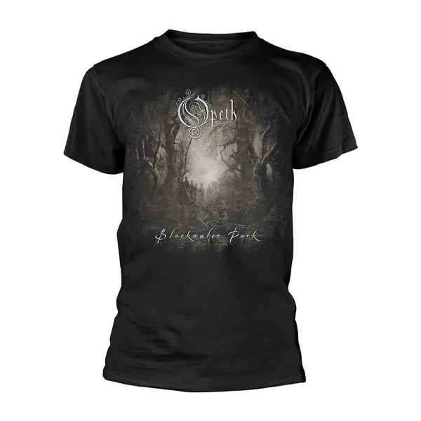 Opeth Blackwater Park T-shirt M