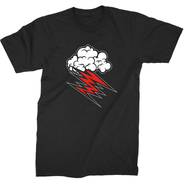 Hellacopters Clouds Tee T-shirt L