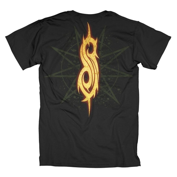 Slipknot Drill Scream T-shirt XXL