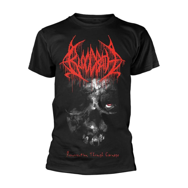 Bloodbath Resurrection T-shirt XL