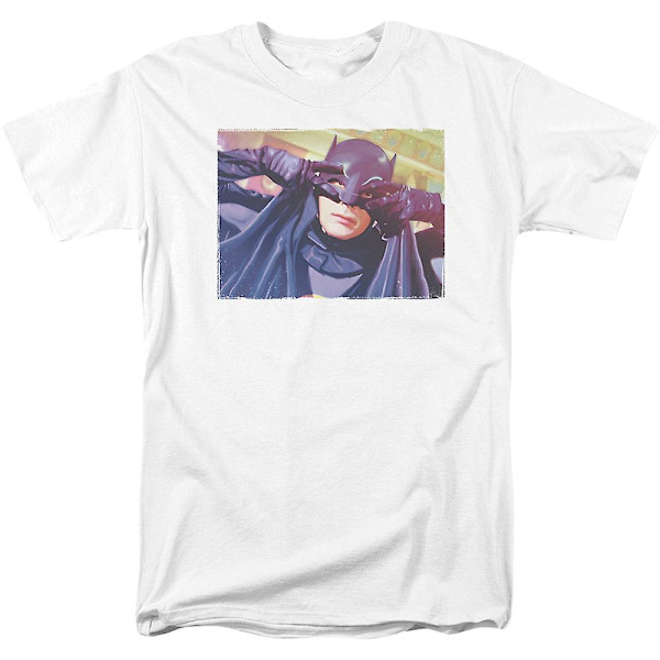 Batusi Batman T-shirt S