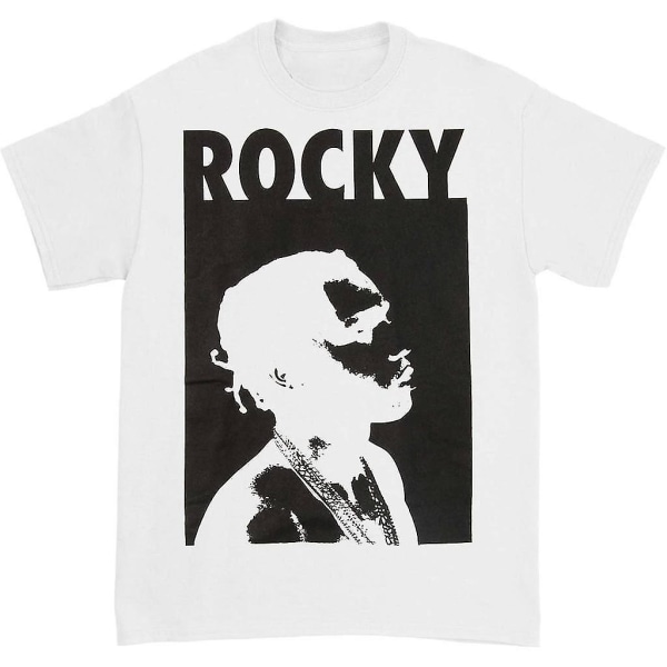 Asap Rocky Threshold T-shirt M