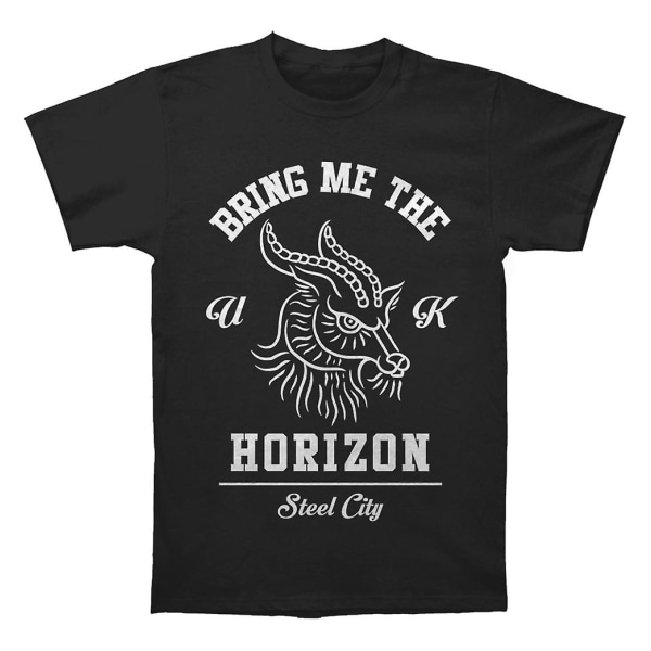 Bring Me The Horizon Goat T-shirt S