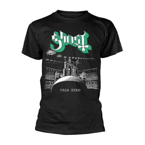 Ghost Year Zero T-shirt S