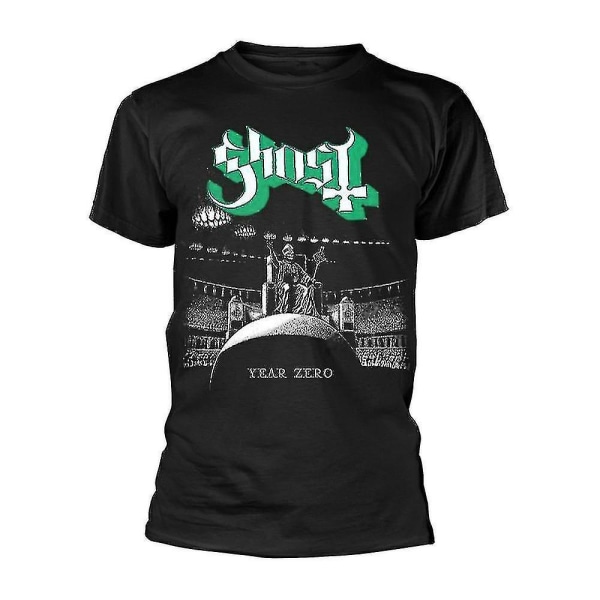 Ghost Year Zero T-shirt XL