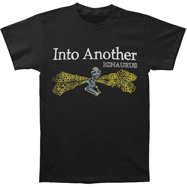 Into Another Ignaurus T-shirt L