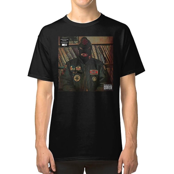 Westside Gunn - Hwh3 T-shirt M | M | Fyndiq