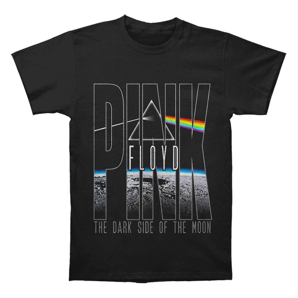 Pink Floyd Dark Side Orbit T-shirt XXL