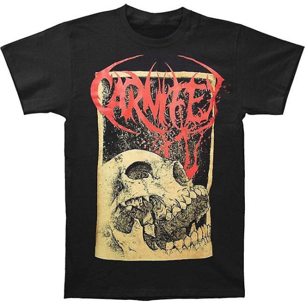 Carnifex Slow Death T-shirt L