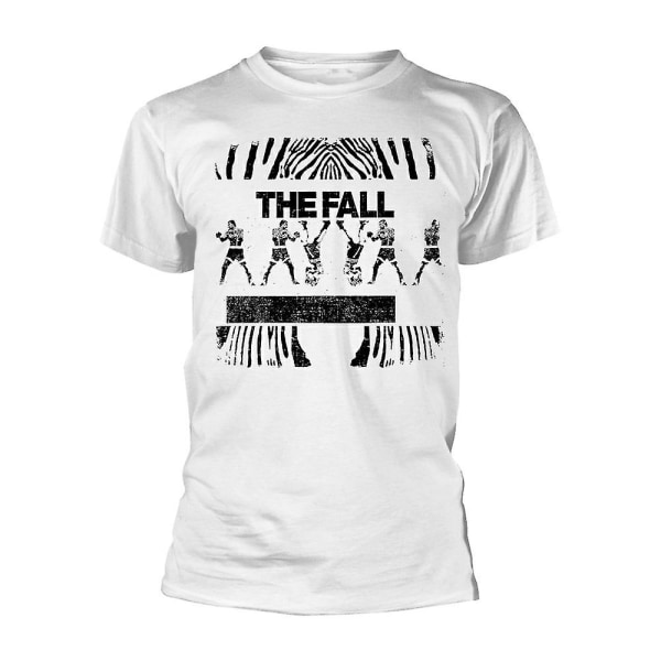 The Fall Newport T-shirt M