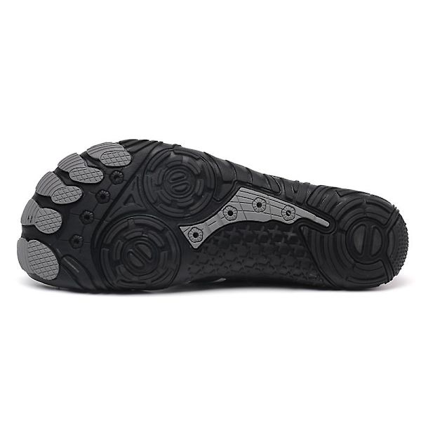 Damvattenskor Snabbtorkande Sport Aqua Skor 3Bl2025 Black 40