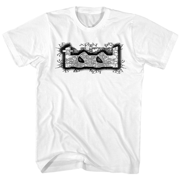 Tool T-shirt Lateralus Tool T-shirt Kläder M