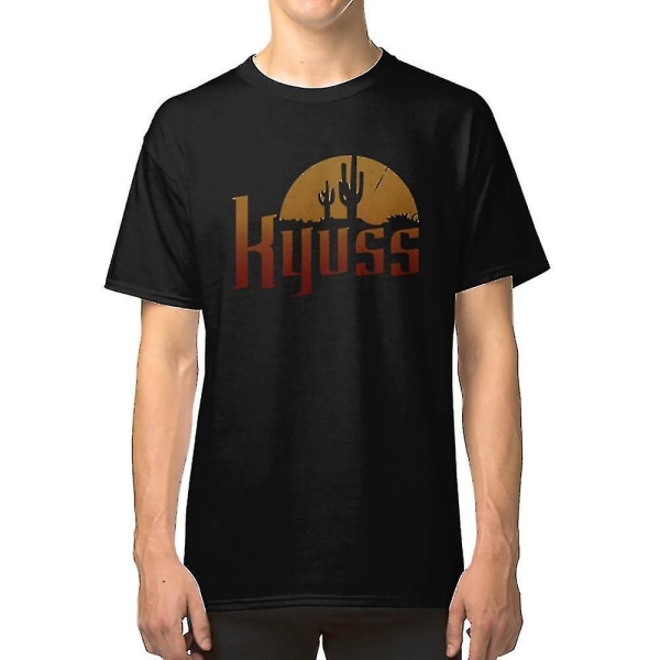Kyuss T-shirt XL