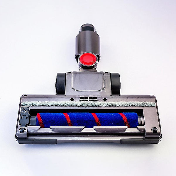 Motoriserat huvud för Dyson V8 V7 V10 V11 V15 Fluffy Roller Borsthuvud