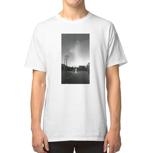 Punpun Paraply T-shirt S