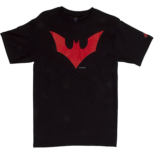 DC Comics Batman Beyond T-shirt för män - Medium M